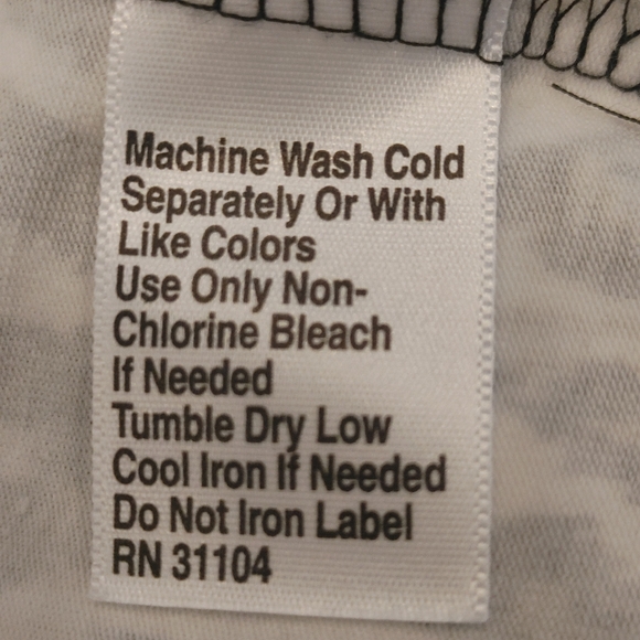 KIM ROGERS EXTENDED COLLAR ANIMAL PRINT JACKET,  Multi-Color S - Picture 8 of 8